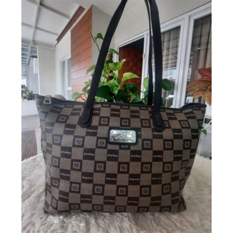 tas sisley original